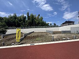 市川市宮久保22-1期　建築条件なし土地　全14区画 14号地