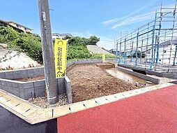 市川市宮久保22-1期　建築条件なし土地　全14区画 11号地