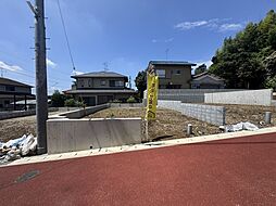 市川市宮久保22-1期　建築条件なし土地　全14区画 3号地