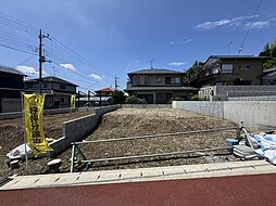 市川市宮久保22-1期　建築条件なし土地　全14区画 2号地