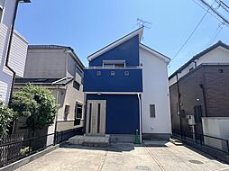 柏市大青田 中古戸建