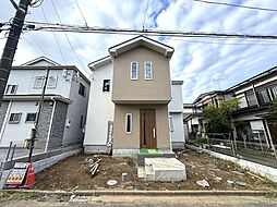 千葉市中央区南生実町 新築戸建 限定1棟