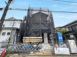 千葉市中央区南生実町  新築戸建  限定1棟