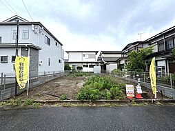 千葉市中央区南生実町 新築戸建 限定1棟
