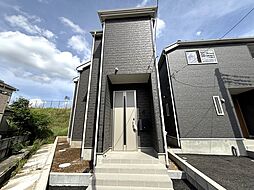 松戸市根木内　第10 新築戸建 全4棟 1号棟