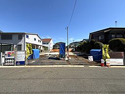 松戸市小金原4丁目　全2棟　新築戸建 2号棟