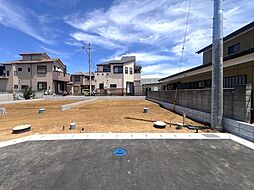 松戸市新八柱　全6棟　新築戸建 6号棟