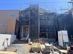 柏市高田6期 新築戸建　全2棟 2号棟