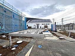 松戸市松戸新田426番 全5棟 B号棟