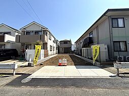 市川市本北方2丁目　新築戸建