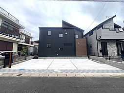 我孫子市台田2丁目 新築戸建