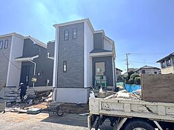 松戸市西馬橋4丁目6番 新築戸建 全3棟 A号棟