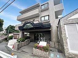 ライオンズマンション南柏 3階