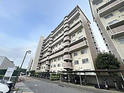 北柏ライフタウン 3号棟