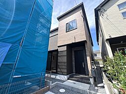 新松戸南2丁目 新築戸建て　全3棟 3号棟