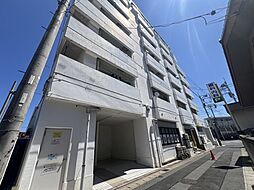 北小金ビューハイツ