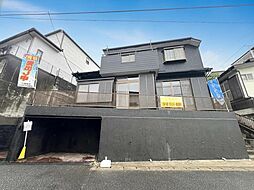 松戸市東平賀 中古戸建