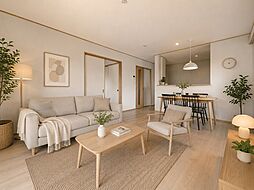 柏市篠籠田　中古戸建