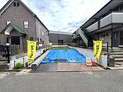 柏市旭町2丁目 1期　新築戸建