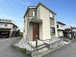 柏市東柏2丁目 中古戸建