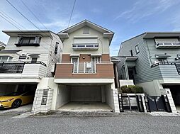 松戸市五香西3丁目 中古戸建