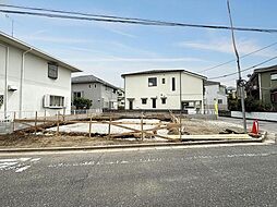 流山市東深井 新築戸建