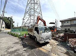 柏市松葉町1丁目1期 新築戸建
