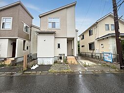 柏市東柏1丁目 中古戸建