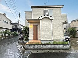 松戸市古ケ崎3丁目 中古戸建