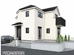 市川市宮久保22-1期 全2棟 新築戸建 7号棟