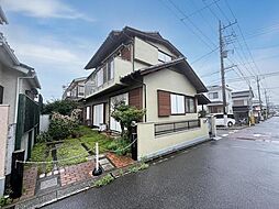 船橋市松が丘54期 建築条件付売地
