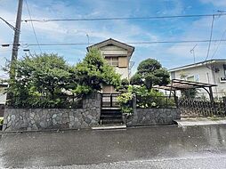 船橋市小室町12期 建築条件付売地 全2区画 2号地