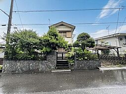 船橋市小室町12期 建築条件付売地 全2区画 1号地