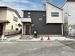 柏市南増尾6丁目 2期 新築戸建