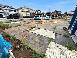 松戸市中金杉4丁目115番 全5区画 条件無し売地 O号地