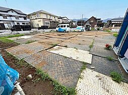 松戸市中金杉4丁目115番 全5区画 条件無し売地 Q号地