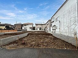 鎌ケ谷市丸山2丁目 全2棟 新築戸建 1号棟