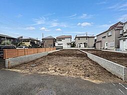 鎌ケ谷市丸山2丁目 全2棟 新築戸建 2号棟