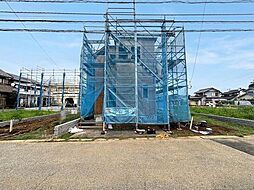 松戸市中金杉4丁目115番 新築戸建 全13棟