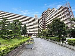 ファミール南常盤平