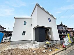 印旛郡栄町安食台2丁目1期 新築戸建