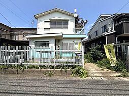 松戸市六高台西3期 建築条件無し売地