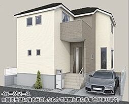 鎌ケ谷市丸山3丁目1期 全2棟 1号棟