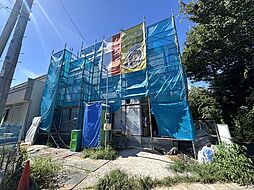 流山市南 新築戸建
