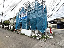 鎌ケ谷市東鎌ケ谷2丁目695番 新築戸建