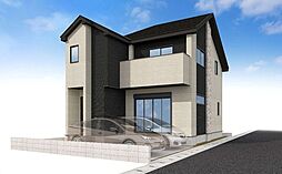 白井市冨士5期1棟 新築戸建