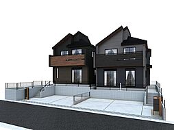 我孫子市青山台2丁目 新築戸建 1号棟