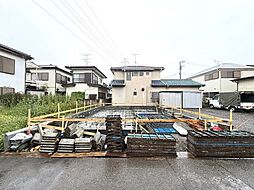 白井市冨士13期 新築戸建