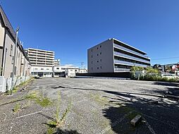江戸川区篠崎町5丁目 条件無し売地 全11区画 2号地