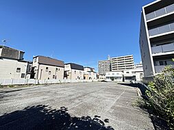 江戸川区篠崎町5丁目 条件無し売地 全11区画 9号地